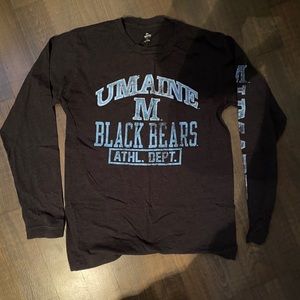 UMAINE Long Sleeve